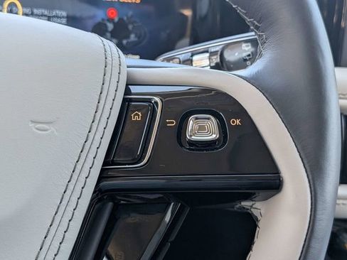 New 2026 Lincoln Aviator Reserve w/ Jet Appearance Package image 26