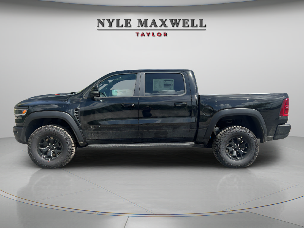 New 2026 RAM 1500 RHO AWD/4WD image 10