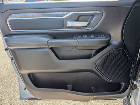Used 2024 RAM 1500 Big Horn RWD image 28