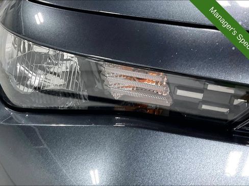 Used 2025 Kia Soul LX w/ LX Technology Package FWD image 34