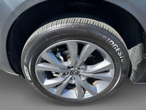Used 2025 MAZDA CX-30 AWD 2.5 S w/ Preferred Package image 9