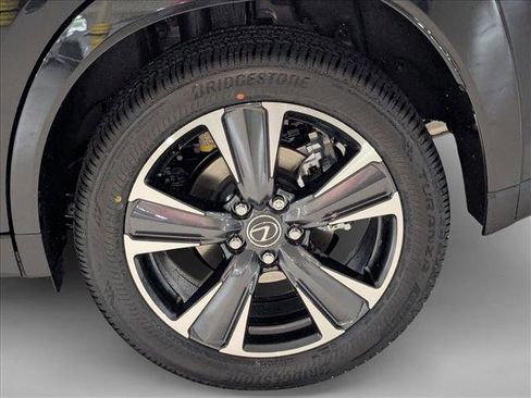 New 2026 Lexus UX 300h FWD image 9