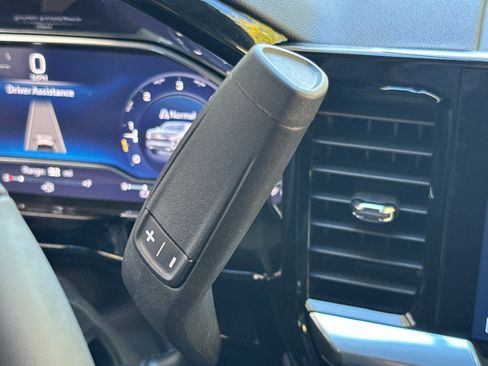 New 2025 Chevrolet Silverado 1500 LT w/ All Star Edition Plus image 24