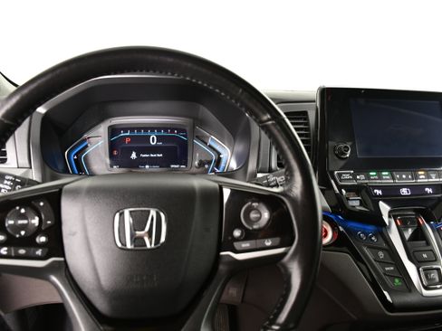 Used 2019 Honda Odyssey Elite image 16