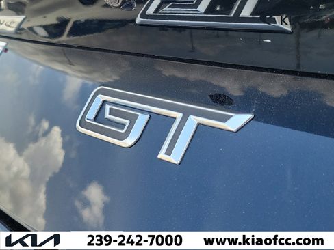 Used 2024 Ford Mustang GT Premium RWD image 8