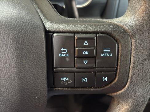 Used 2021 Ford F150 XL w/ Equipment Group 101A High RWD image 21