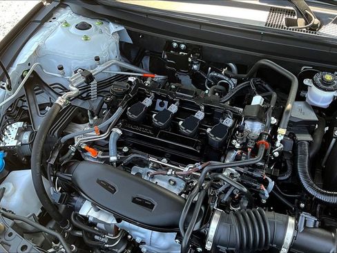 Used 2023 Honda Accord LX image 30