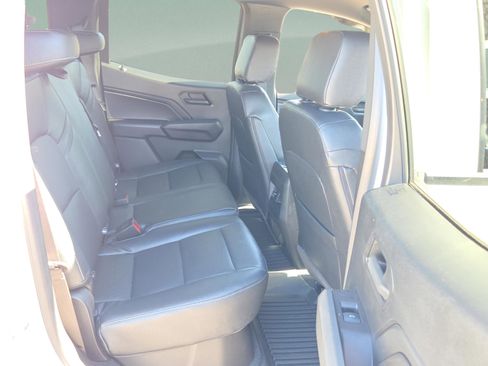 Used 2024 Chevrolet Colorado Trail Boss w/ Technology Package image 14