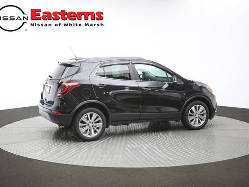 Used 2017 Buick Encore Preferred FWD image 41