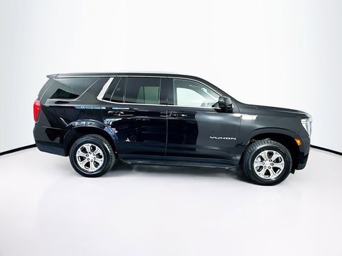Used 2024 GMC Yukon SLE image 11