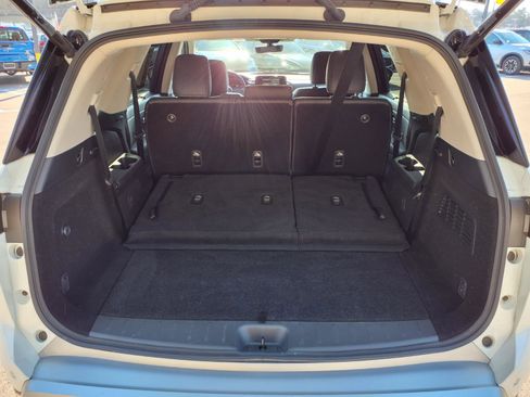 Certified 2024 Nissan Pathfinder SL image 25