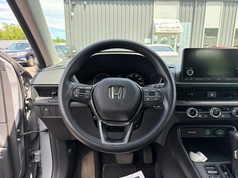 Used 2023 Honda CR-V LX image 21