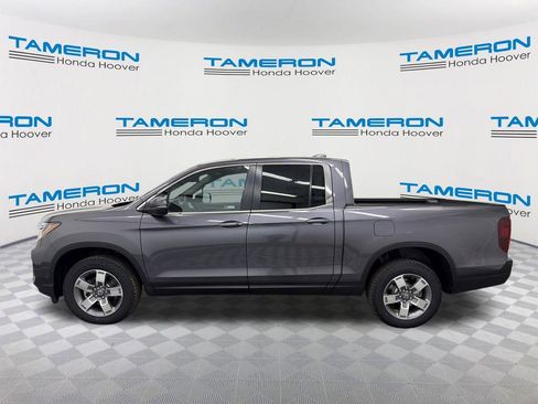 New 2026 Honda Ridgeline RTL image 2