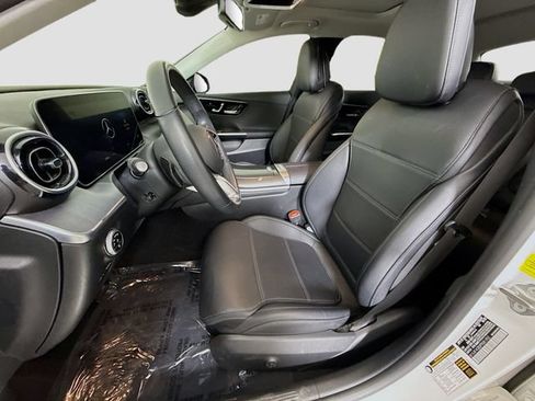 Used 2023 Mercedes-Benz C 300 Sedan image 20