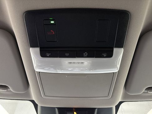 New 2026 Nissan Rogue SV image 15