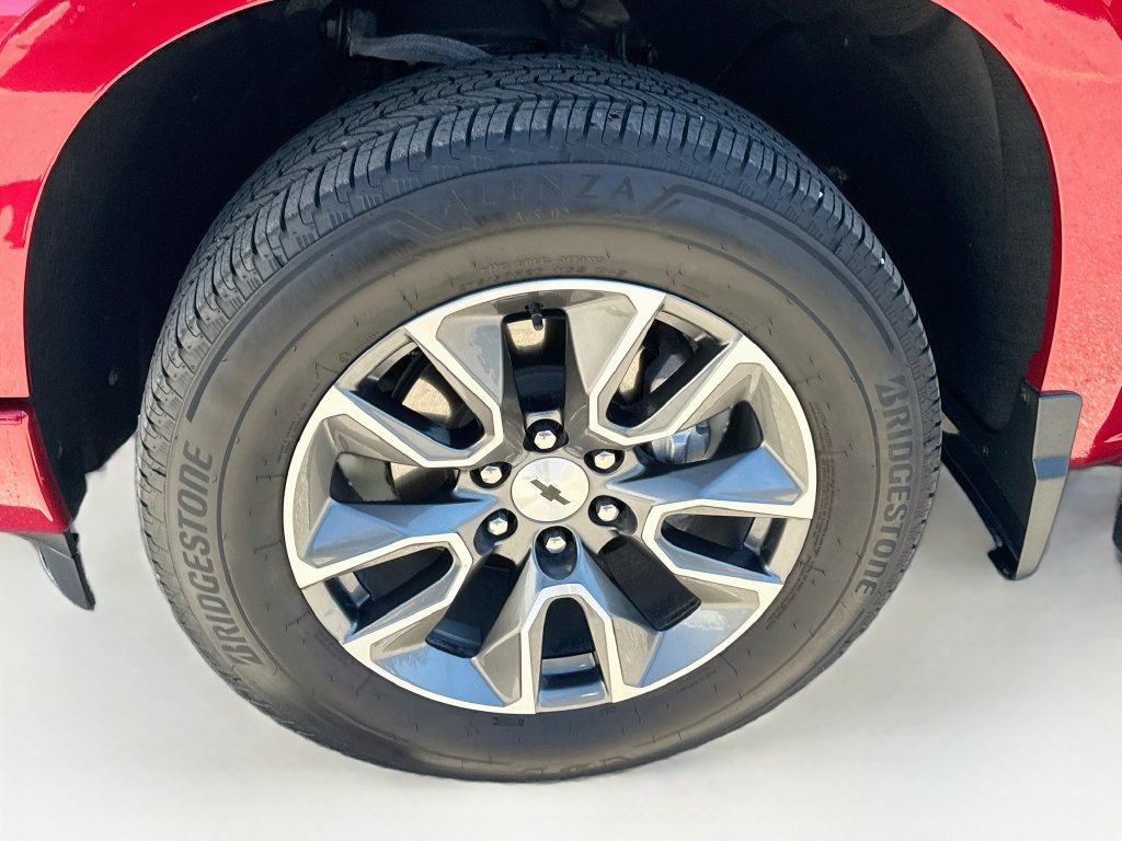 Used 2024 Chevrolet Silverado 1500 RST w/ Protection Package RWD image 38