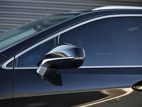 Used 2022 Lexus RX 350 AWD w/ Premium Package image 4