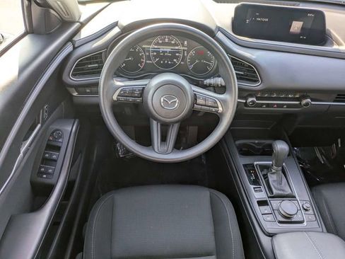 Used 2024 MAZDA CX-30 AWD 2.5 S image 13