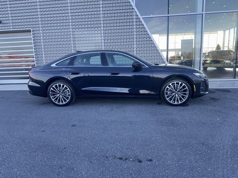 New 2026 Audi A6 Premium Plus image 2