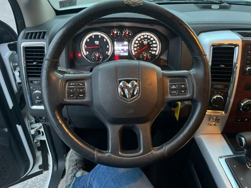 Used 2012 RAM 1500 Laramie image 12