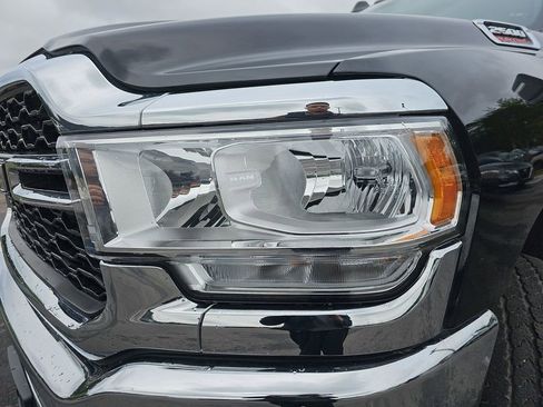 Used 2023 RAM 2500 Tradesman AWD/4WD image 33