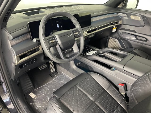New 2027 Kia Telluride SX Prestige AWD/4WD image 3