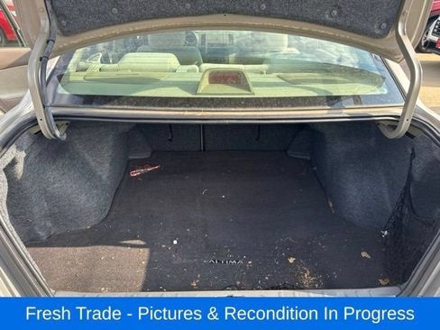 Used 2006 Nissan Altima 2.5 S w/ (P01) Special Edition Pkg FWD image 19