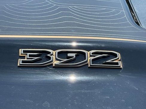 New 2024 Jeep Wrangler Unlimited Rubicon 392 image 11