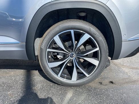 New 2026 Volkswagen Atlas Cross Sport SEL Premium R-Line image 20