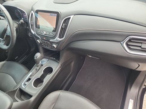Used 2021 Chevrolet Equinox Premier FWD image 30