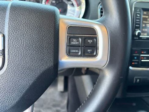 Used 2013 Dodge Durango SXT w/ Rallye Appearance Group RWD image 12