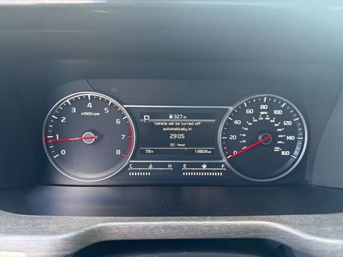 Certified 2023 Kia Sorento S w/ Panoramic Sunroof Package AWD/4WD image 20