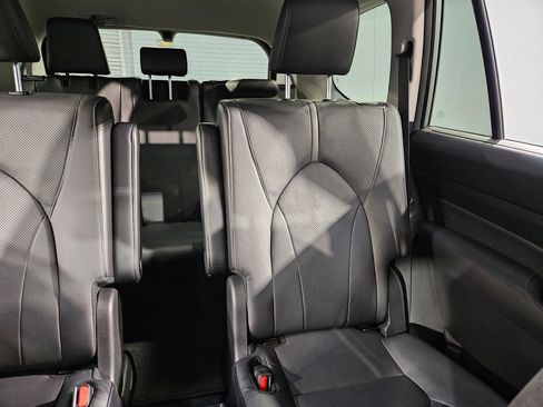 Used 2024 Toyota Grand Highlander Platinum image 14