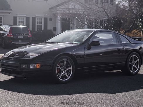 Used 1994 Nissan 300ZX Twin Turbo image 16