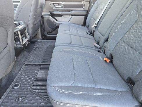 New 2026 RAM 1500 Big Horn image 21