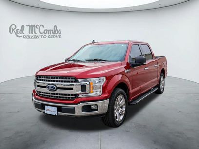 Used 2019 Ford F150 XLT w/ Equipment Group 302A Luxury