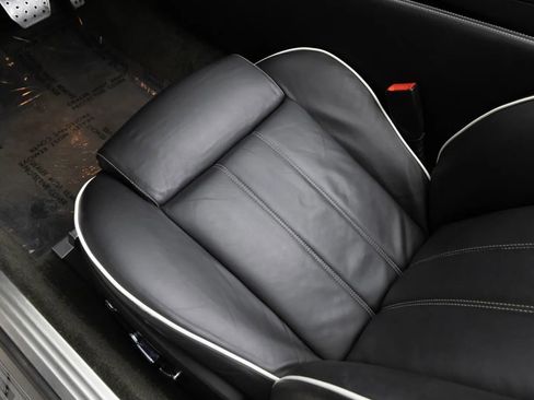 Used 2011 Bentley Continental GTC AWD/4WD image 22