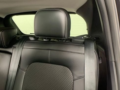 New 2025 Ford Escape SE image 21