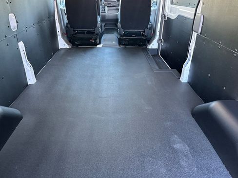 New 2026 Ford Transit 250 148 Medium Roof w/ Load Area Protection Package image 14