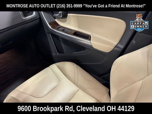 Used 2016 Volvo V60 T5 Premier image 39