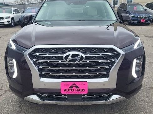 Used 2020 Hyundai Palisade Limited image 26