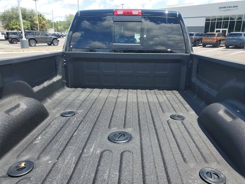 New 2026 RAM 3500 Longhorn AWD/4WD image 8