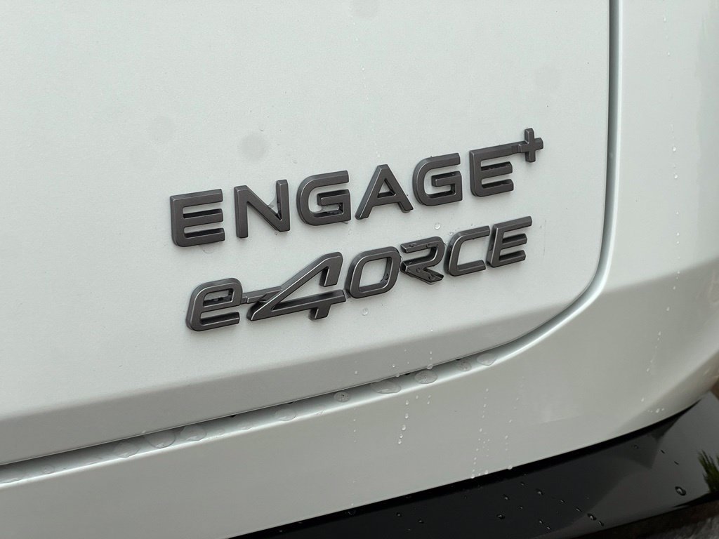 Certified 2023 Nissan Ariya AWD image 7