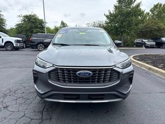 Used 2023 Ford Escape Active AWD/4WD video 2