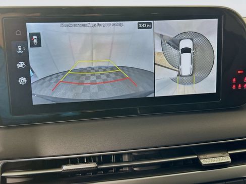 Certified 2025 Hyundai Palisade XRT FWD image 14