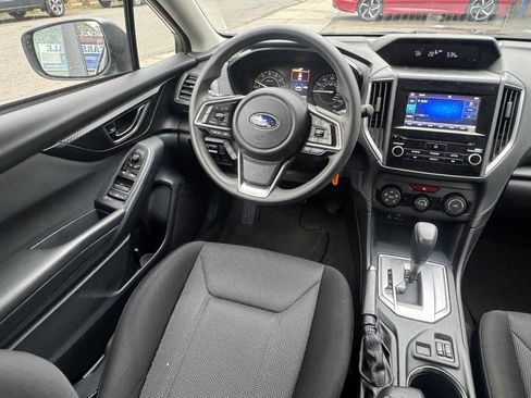 Used 2023 Subaru Impreza 2.0i Premium AWD/4WD image 17