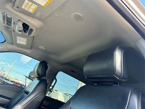 Certified 2024 Ford F350 Lariat w/ Lariat Ultimate Package image 20