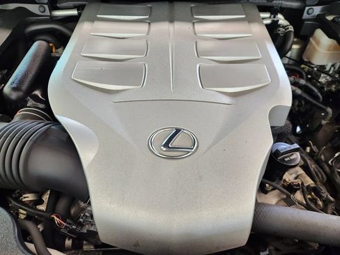 Used 2021 Lexus GX 460 Premium w/ Premium Package AWD/4WD image 33