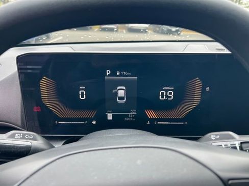 Certified 2025 Kia K4 FWD image 18