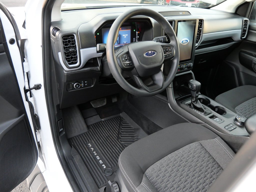Used 2026 Ford Ranger XL AWD/4WD image 9